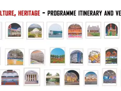 Government to promote TG culture and heritage to contestants