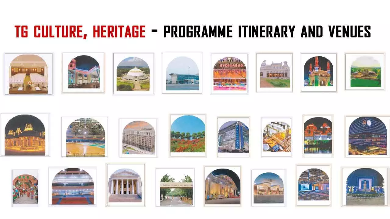Government to promote TG culture and heritage to contestants