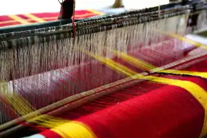Government waives loans up to Rs 1 lakh for handloom weavers