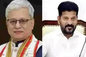 Governor and Chief Minister extend Ugadi greetings to the people