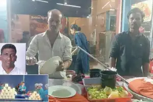 Haleem craze spreads in Karimnagar