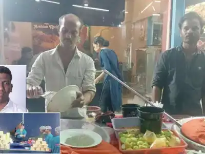 Haleem craze spreads in Karimnagar