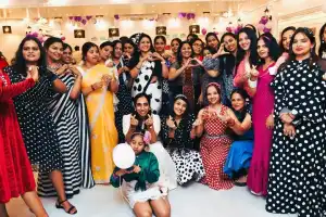 Harley’s Fine Baking Honors International Women’s Day