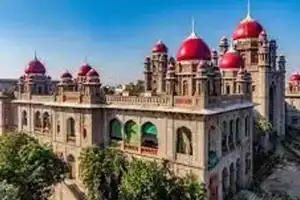 HC issues notice to government on PIL to protect Rs 50 crore land from encroachers in RR district