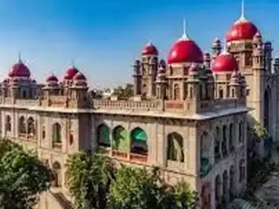HC issues notice to government on PIL to protect Rs 50 crore land from encroachers in RR district