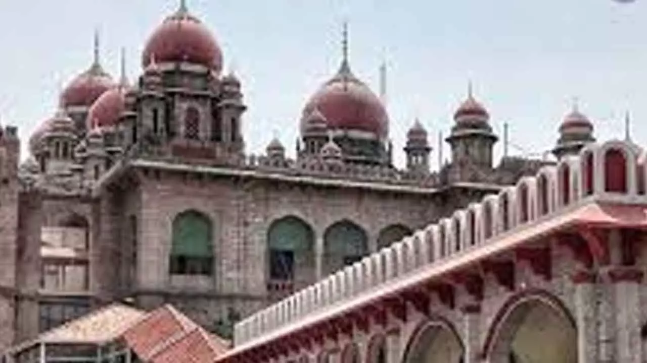 High Court imposes Rs 1 crore fine on petitioner for misleading judiciary