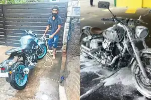 HMWSSB Takes Action Against Drinking Water Misuse Ahead of Summer