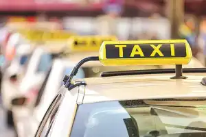 Hyderabad cab drivers start ‘No AC’ protest against low fares