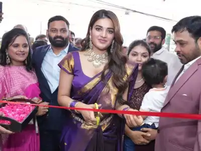 Hyderabad Embraces Ekadhi with Excitement – Discover Exquisite Luxury Silver Jewelry