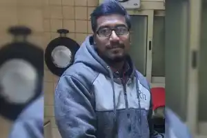 Hyderabad Food Delivery Worker Dies in Riyadh While Rushing to Deliver Iftar Order