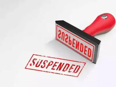 Hyderabad government school teacher suspended for corporal punishment