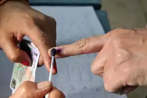 Hyderabad LAC MLC elections scheduled for April 23