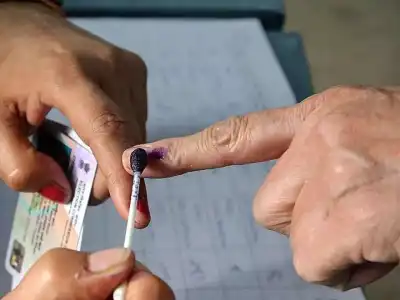Hyderabad LAC MLC elections scheduled for April 23