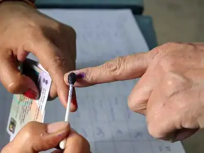 Hyderabad Local Authorities’ Constituency Election in Telangana Scheduled for April 23