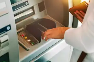 Hyderabad Man Accused of Urinating on ATM After Withdrawing Cash