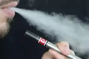 Hyderabad man arrested in Kalapather for selling illegal e-cigarettes