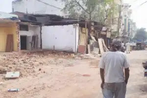 Hyderabad Metro expansion in Old City moving forward steadily