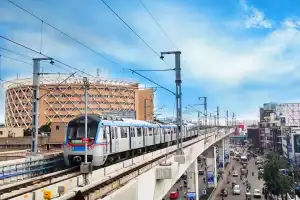Hyderabad metro increases operating hours and introduces student discount