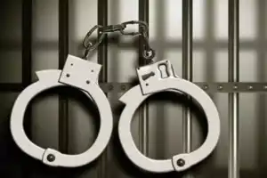 Hyderabad police arrest burglar and recover items worth Rs 20 lakh