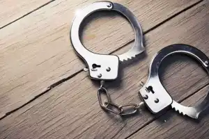 Hyderabad police arrest car thief