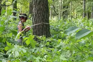 Hyderabad prepares for HAT Biodiversity Survey