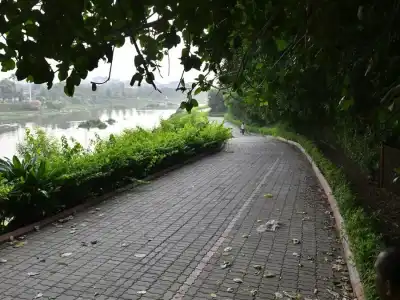 Hyderabad to Convert 59 Blocks into Urban Parks for Greener Growth