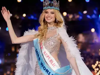 Hyderabad to Host Miss World 2025 Beauty Pageant in May
