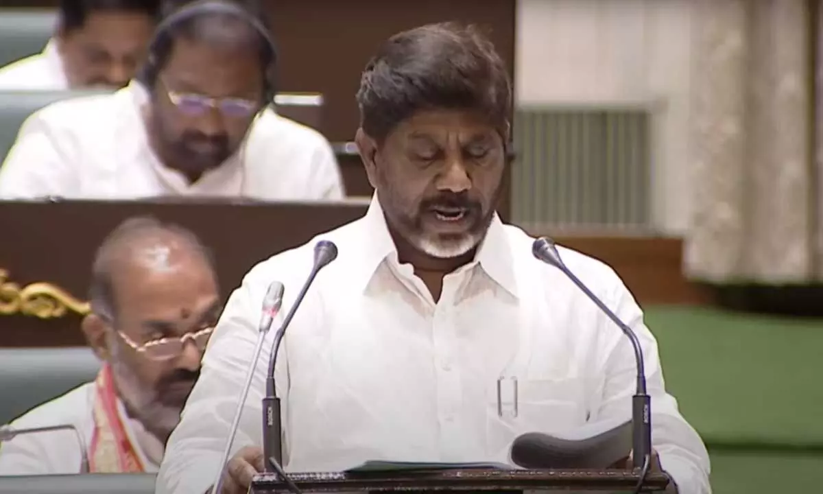 Hyderabad’s ORR Phase-2 water supply project almost complete; Major flood prevention plan approved