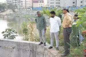 HYDRA steps up efforts to tackle land encroachments