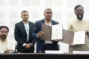 IIT Hyderabad and Coal India Collaborate for Clean Energy Innovation