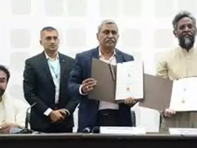 IIT Hyderabad and Coal India Collaborate for Clean Energy Innovation