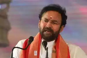 India exceeds one billion tonnes in coal production, says Minister Kishan Reddy