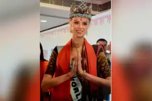 India’s strength and power come from its diversity, says Krystyna Pyszková