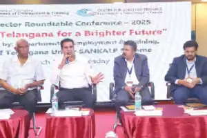 Industrial roundtable meeting focuses on boosting the retail sector