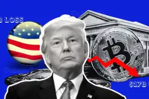 Institutional Investors Show Interest in Trump’s Crypto Vision at Digital Asset Summit 2025