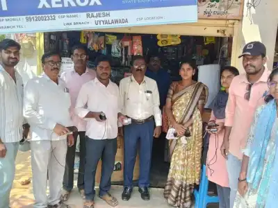 Insurance is essential for all, says postal division superintendent Bhoomanna