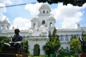 Intense budget session expected