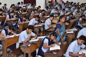 Intermediate Exams Begin in Telangana as Students Face Commute Challenges