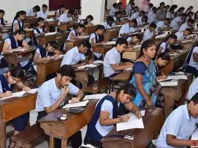 Intermediate Exams Begin in Telangana as Students Face Commute Challenges