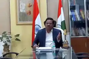 Internationalisation of higher education is unstoppable – TGCHE Chairman Prof. Balakista Reddy