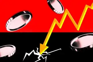 Investor Caution Heightened as Fed Meeting and Tariffs Impact Crypto Market