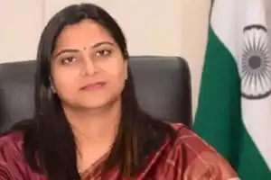 Irrigation to reach the last ayacut, says Collector Abhilasha Abhinav