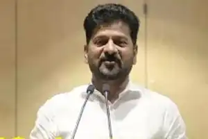 Job fair held at Ravindra Bharathi as CM Revanth Reddy hands out appointment letters