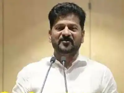 Job fair held at Ravindra Bharathi as CM Revanth Reddy hands out appointment letters