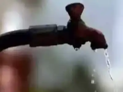 Jubilee Hills Resident Fined for Wasting Drinking Water on Car Wash in Hyderabad