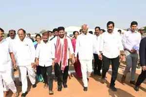 Kadiyam expresses gratitude for huge turnout