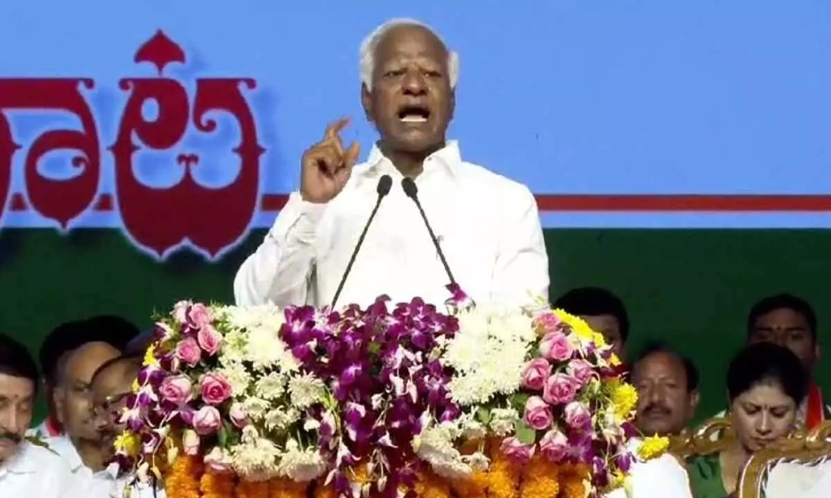 Kadiyam promises to finish work within 18 months