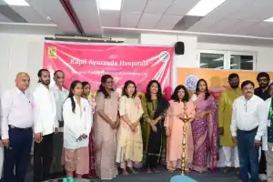 Kapil Ayurveda celebrates women pioneers in Ayurveda on International Women’s Day