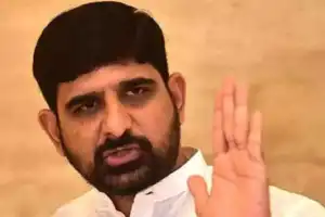 Kaushik Reddy challenges CM Revanth on law and order, seeks action against MLA Gandhi