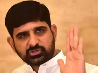 Kaushik Reddy challenges CM Revanth on law and order, seeks action against MLA Gandhi